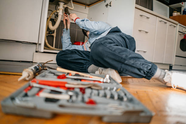 Best Septic Systems  in Parma, ID