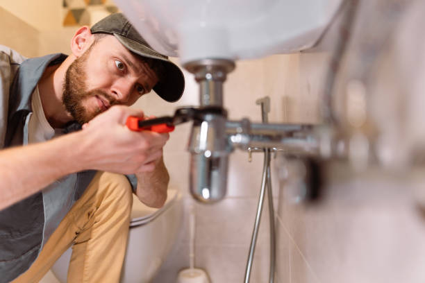 Best Plumbing Installation Services  in Parma, ID