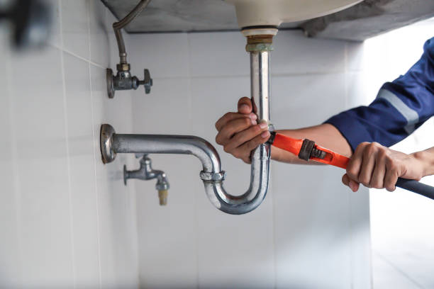 Best Sewer Line Repair  in Parma, ID