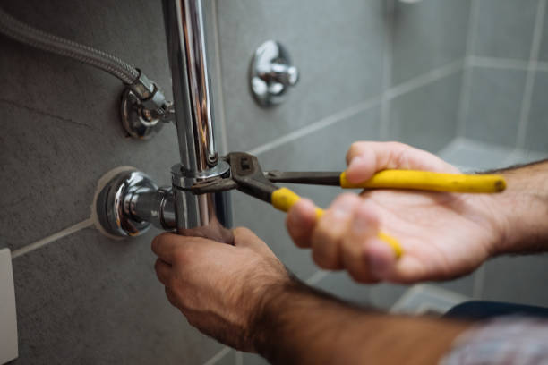 Best Commercial Plumbing Services  in Parma, ID