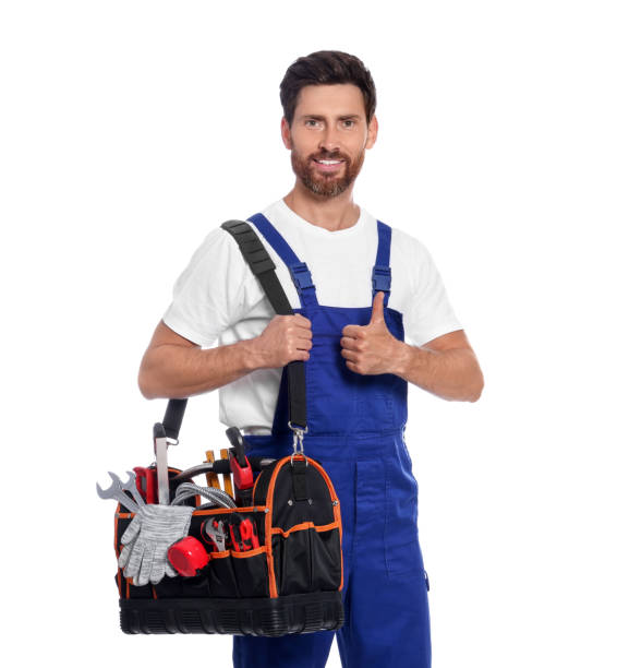 Best Clogged Drain Plumber  in Parma, ID