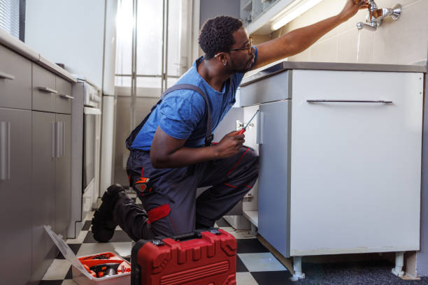 Hot Water Heater Installation in Parma, ID