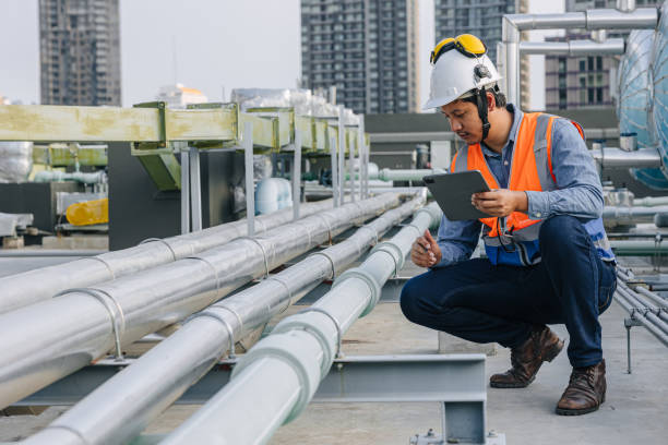 Best Leak Detection Services  in Parma, ID