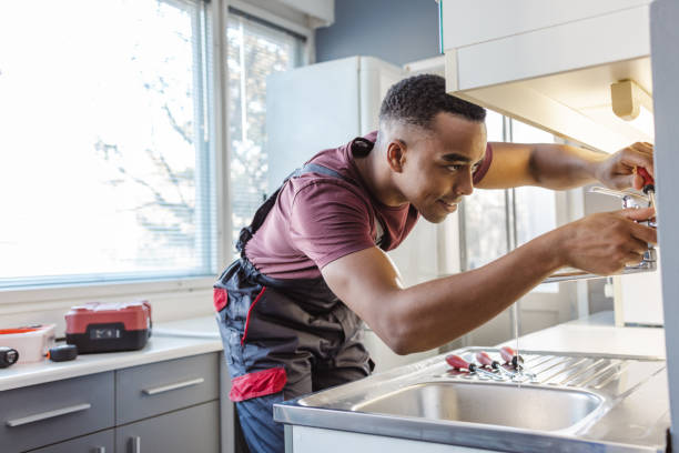 Best Commercial Plumbing Services  in Parma, ID