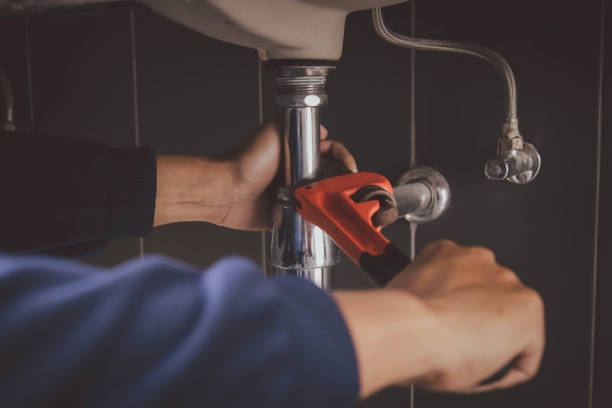 Professional Plumbing in Parma, ID